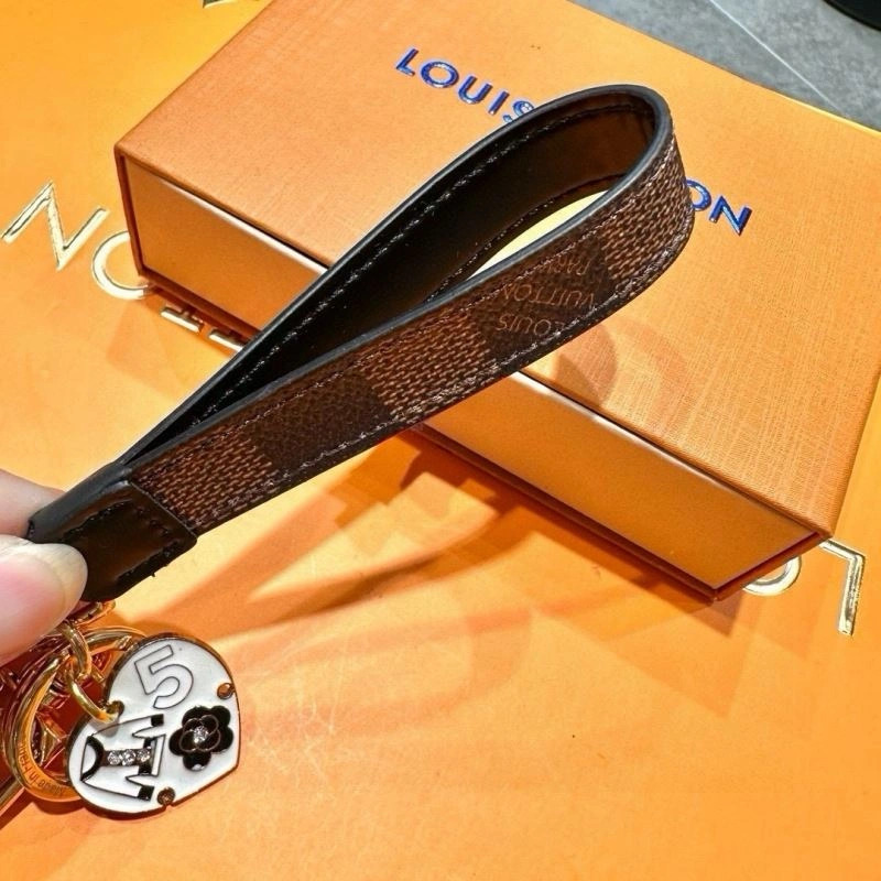 Louis Vuitton Keychains TravelReady 266732