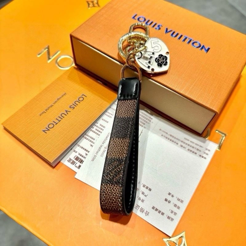 Louis Vuitton Keychains TravelReady 266732