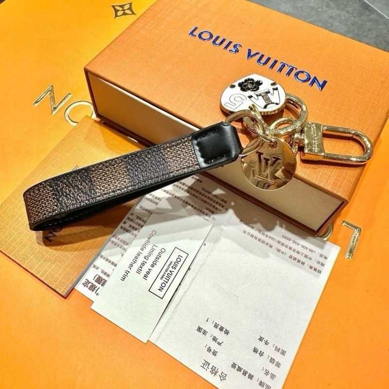 Louis Vuitton Keychains TravelReady 266732