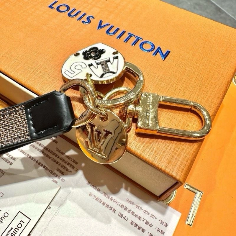 Louis Vuitton Keychains TravelReady 266732