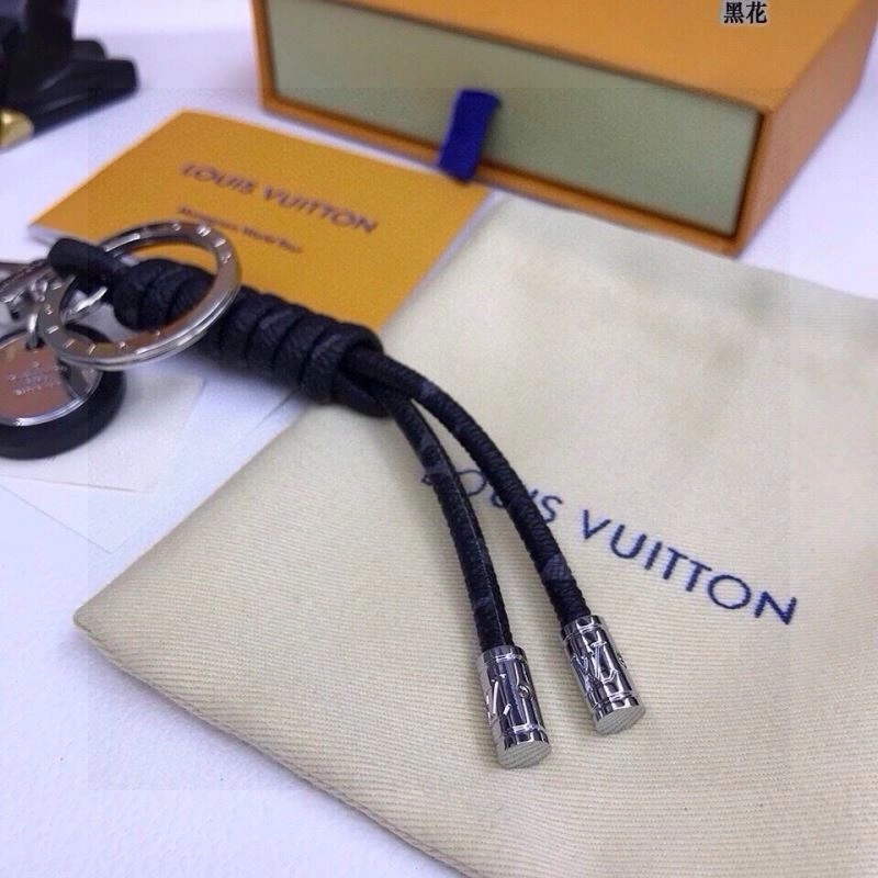 Efficient Louis Vuitton Keychains 266733