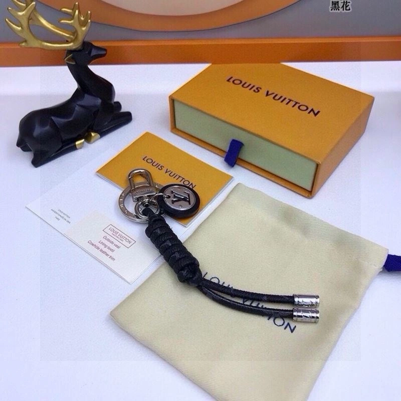 Efficient Louis Vuitton Keychains 266733