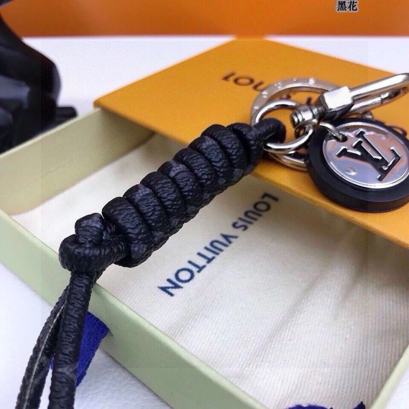 Efficient Louis Vuitton Keychains 266733