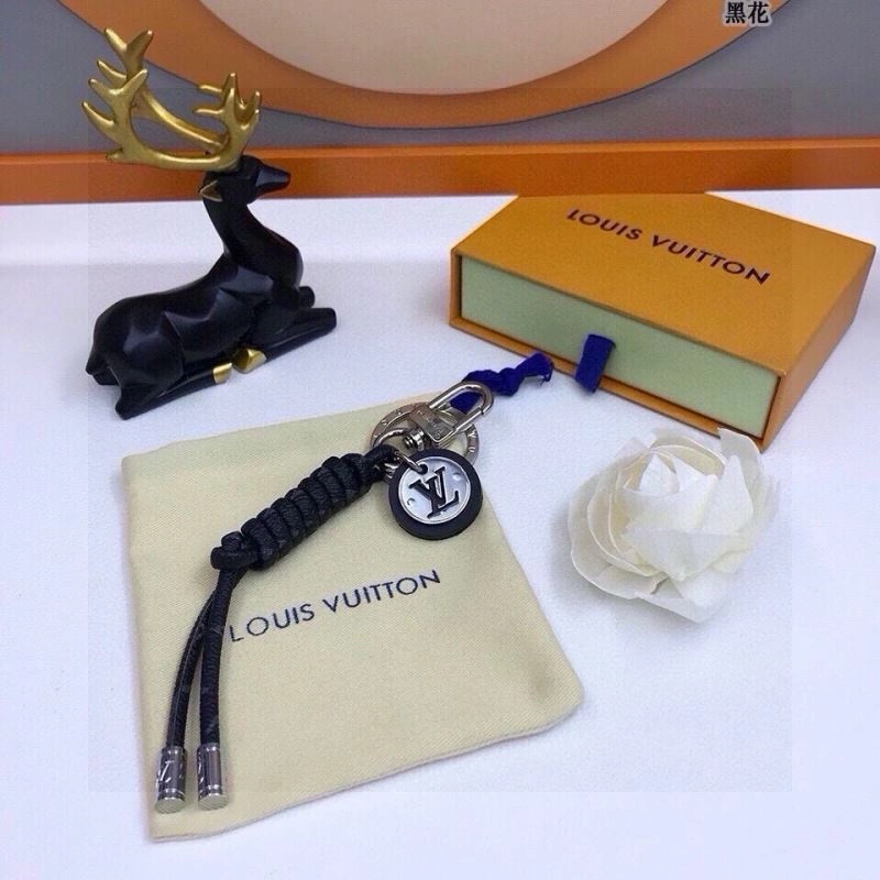 Efficient Louis Vuitton Keychains 266733