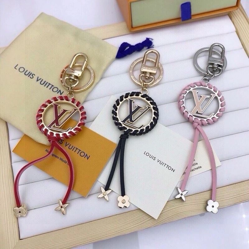 Louis Vuitton Keychains Functional 266721