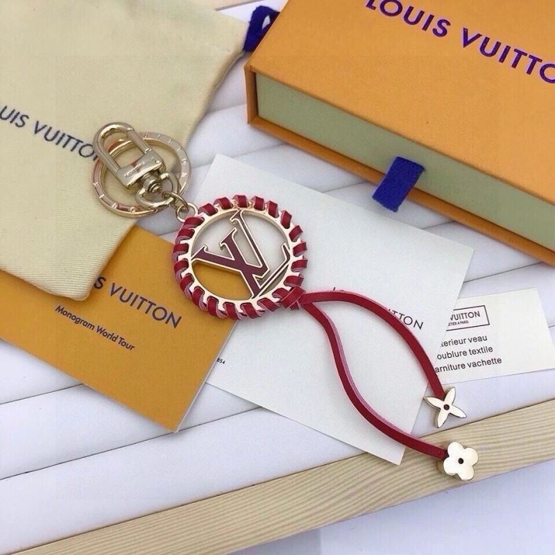 Louis Vuitton Keychains Functional 266721