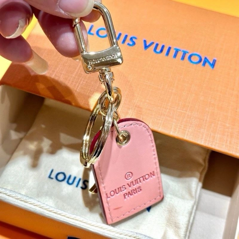 DailyWear Louis Vuitton Keychains 266734