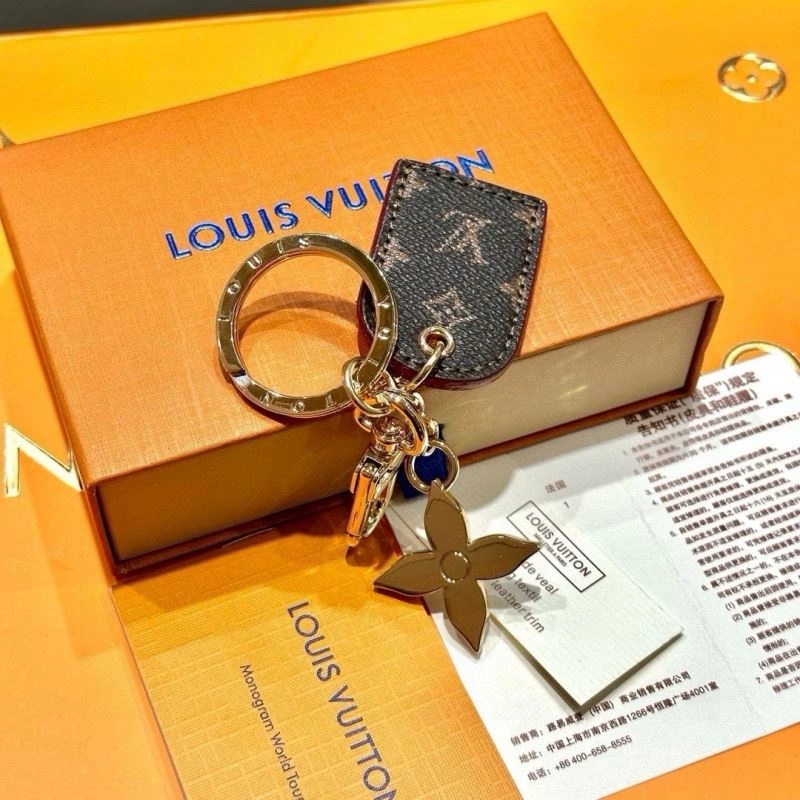 DailyWear Louis Vuitton Keychains 266734