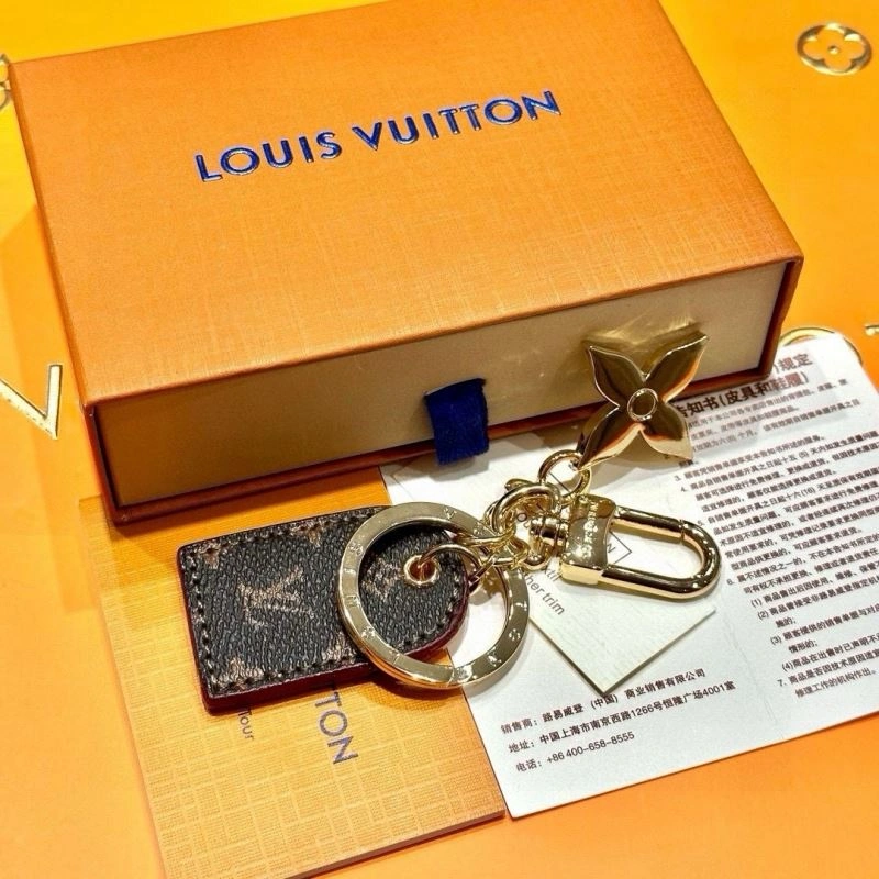DailyWear Louis Vuitton Keychains 266734