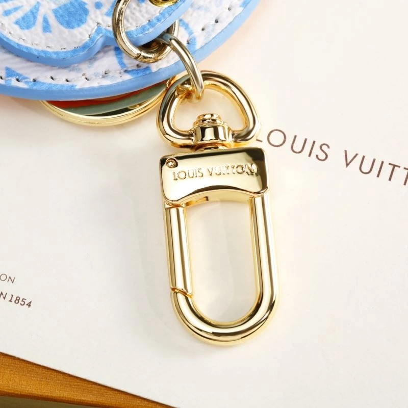 Stretchable Louis Vuitton Keychains 266719