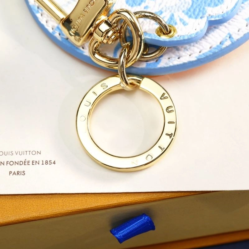 Stretchable Louis Vuitton Keychains 266719
