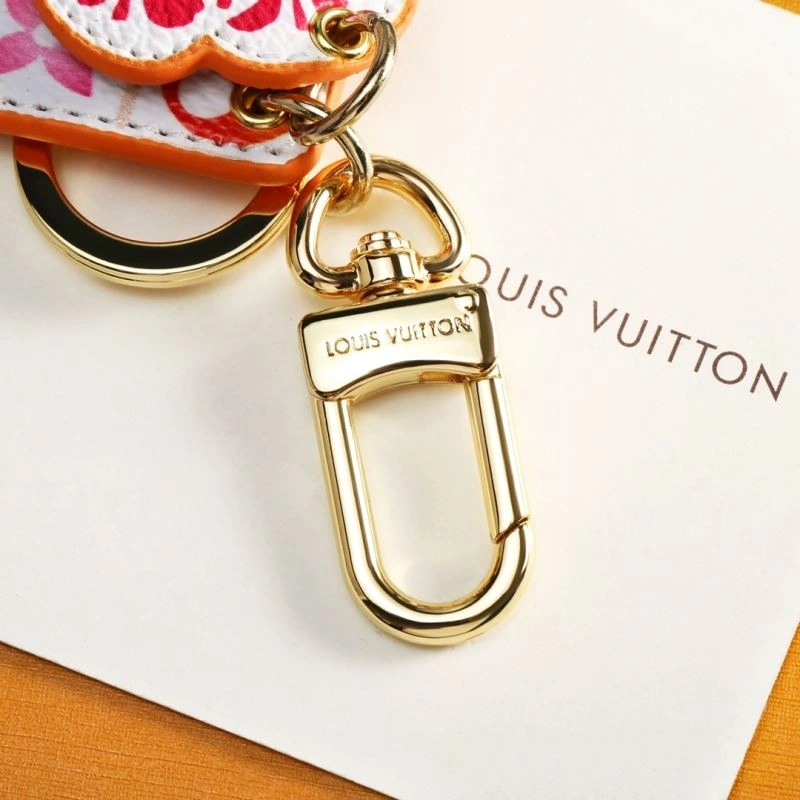 WaterResistant Louis Vuitton Keychains 266728