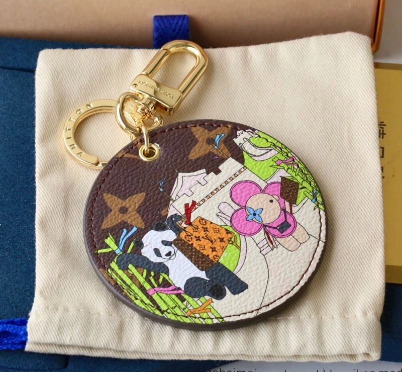 Louis Vuitton Keychains Seasonal 266725