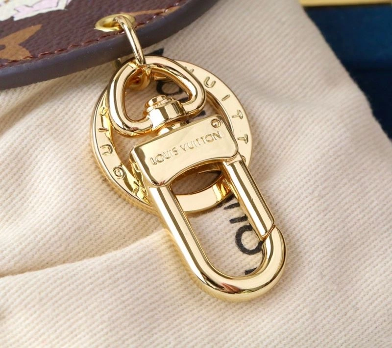 Louis Vuitton Keychains Seasonal 266725