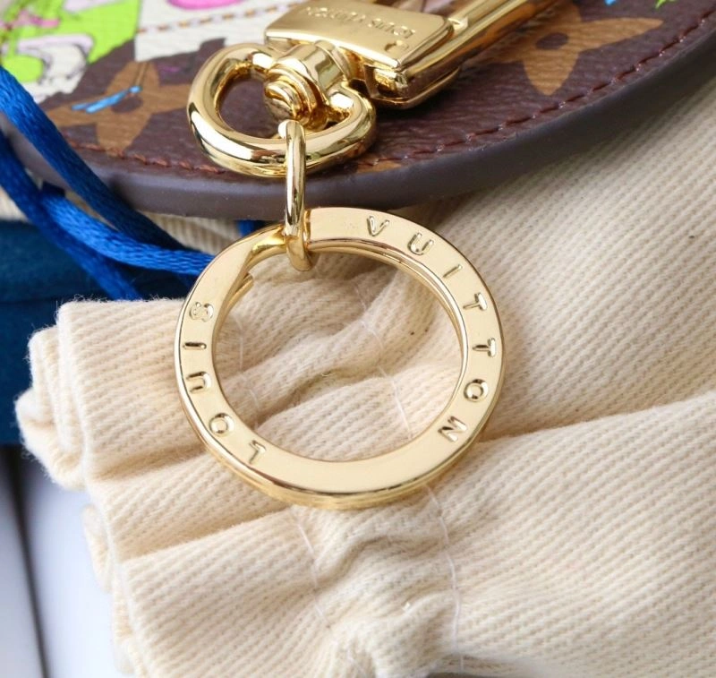 Louis Vuitton Keychains Seasonal 266725