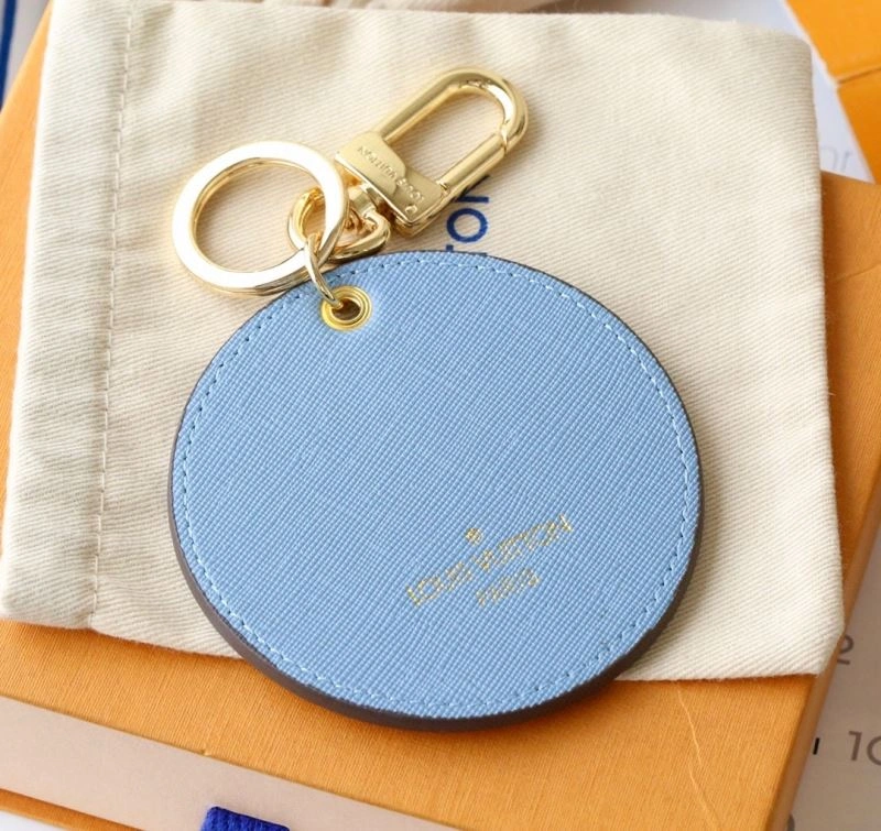 Louis Vuitton Keychains Seasonal 266725