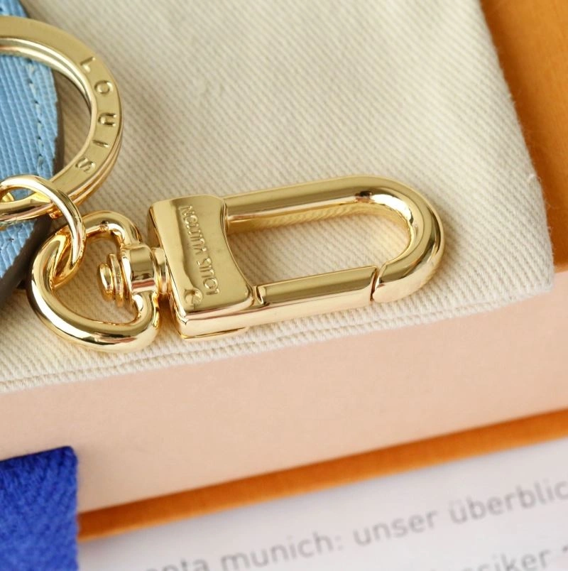 Louis Vuitton Keychains Seasonal 266725