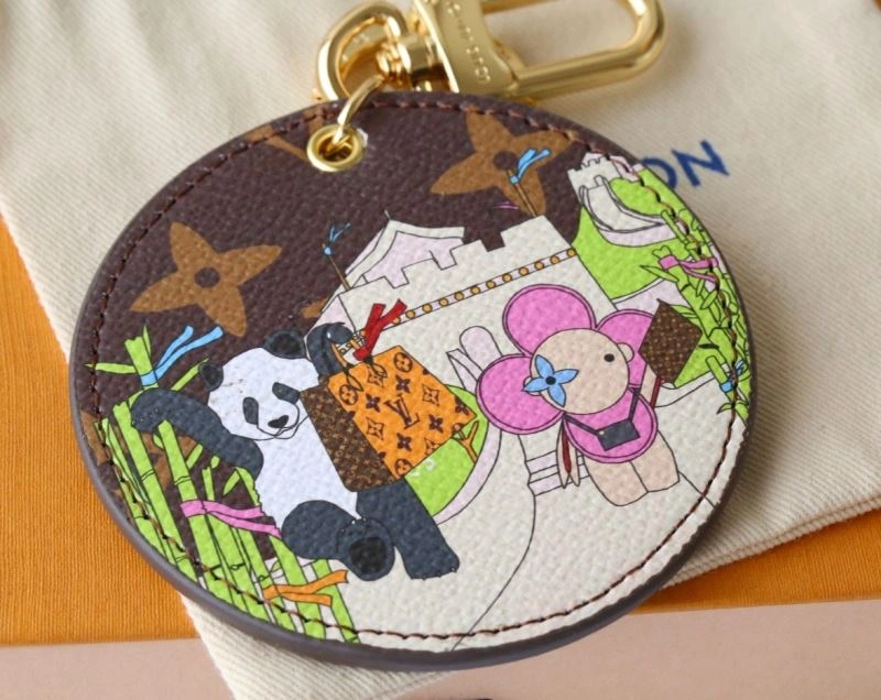 Louis Vuitton Keychains Seasonal 266725