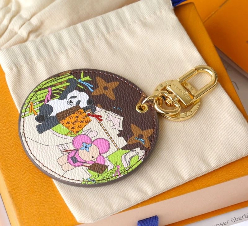 Louis Vuitton Keychains Seasonal 266725