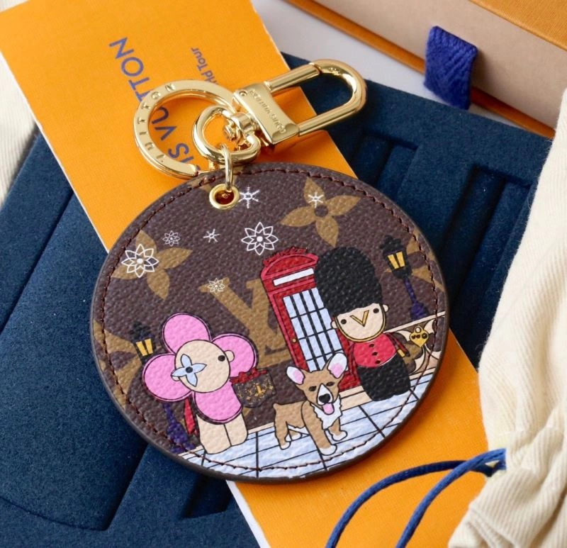 Louis Vuitton Keychains TopPick 266730