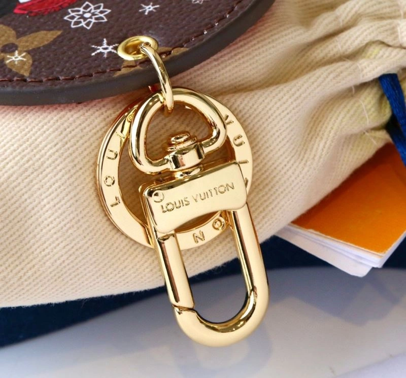Louis Vuitton Keychains TopPick 266730