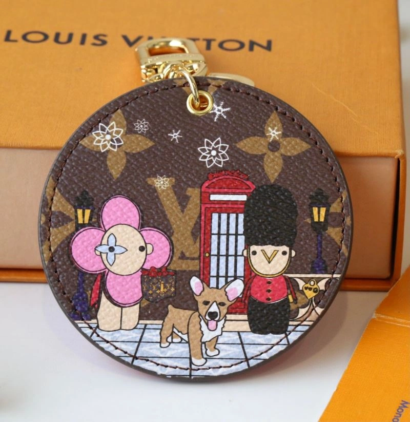 Louis Vuitton Keychains TopPick 266730