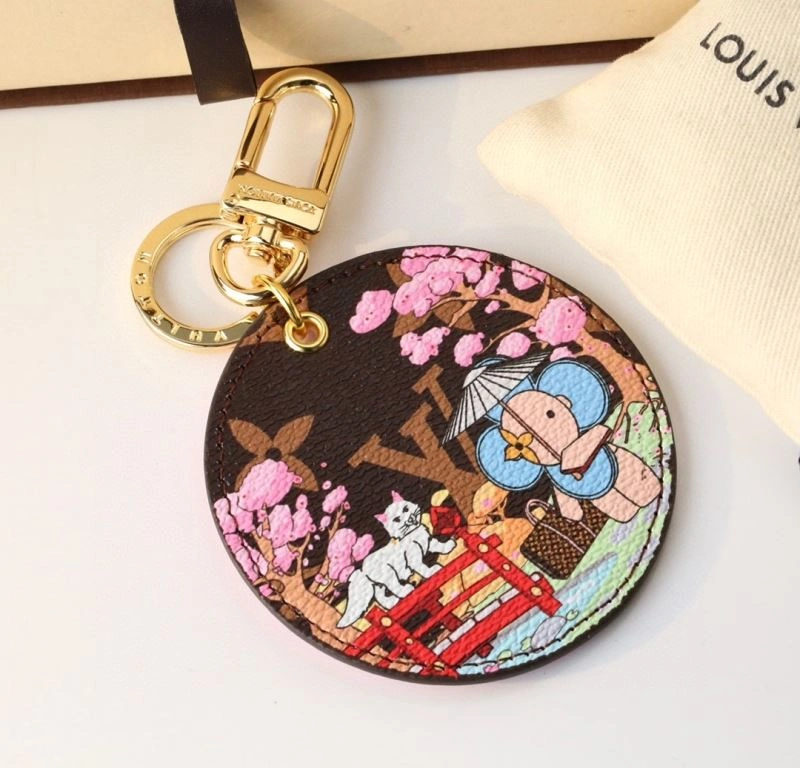 Louis Vuitton Keychains Premium 266729