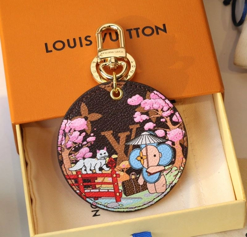 Louis Vuitton Keychains Premium 266729