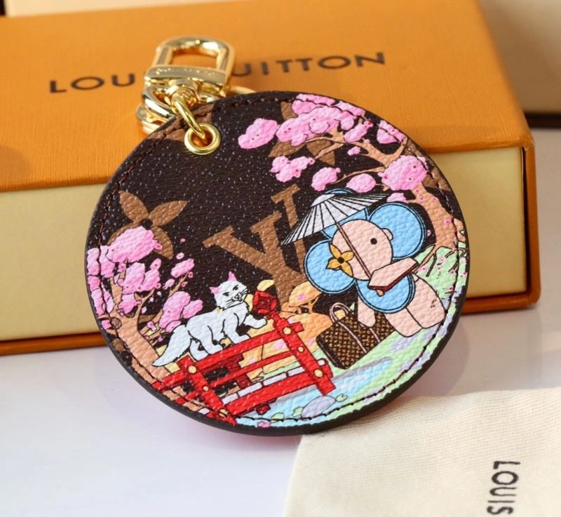 Louis Vuitton Keychains Premium 266729