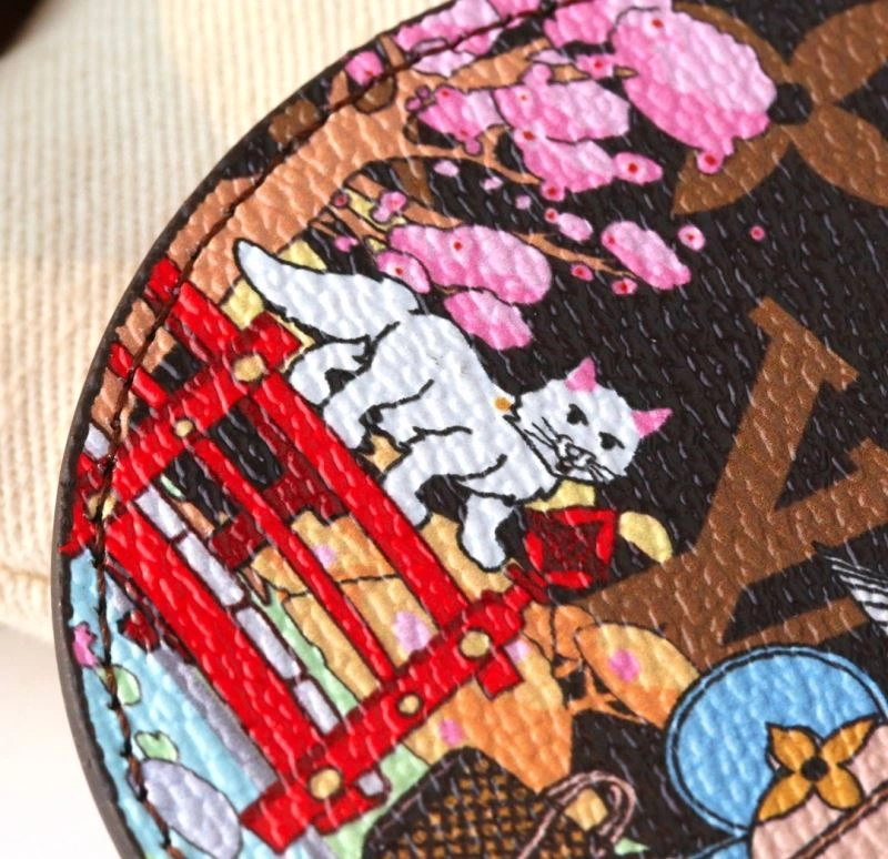 Louis Vuitton Keychains Premium 266729