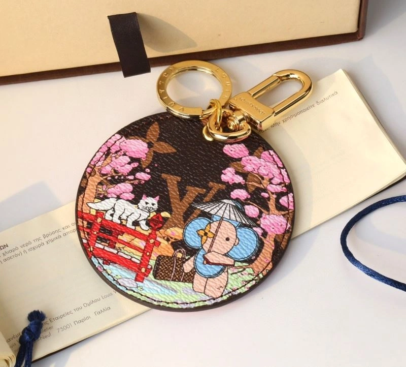 Louis Vuitton Keychains Premium 266729