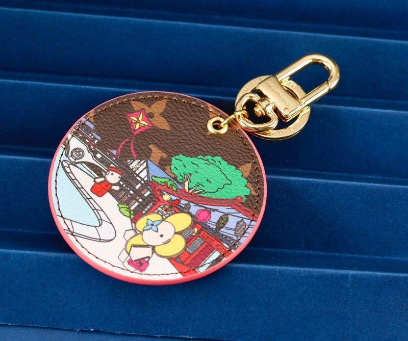 WeatherProof Louis Vuitton Keychains 266713