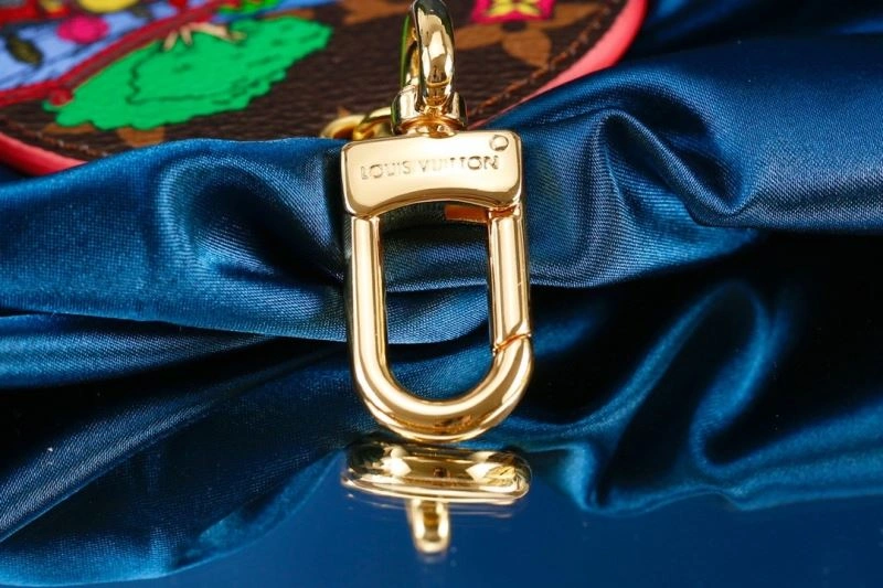 WeatherProof Louis Vuitton Keychains 266713