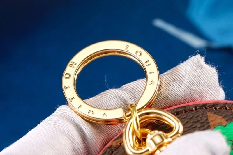 WeatherProof Louis Vuitton Keychains 266713