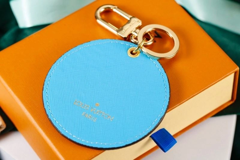 Louis Vuitton Keychains Durable 266720