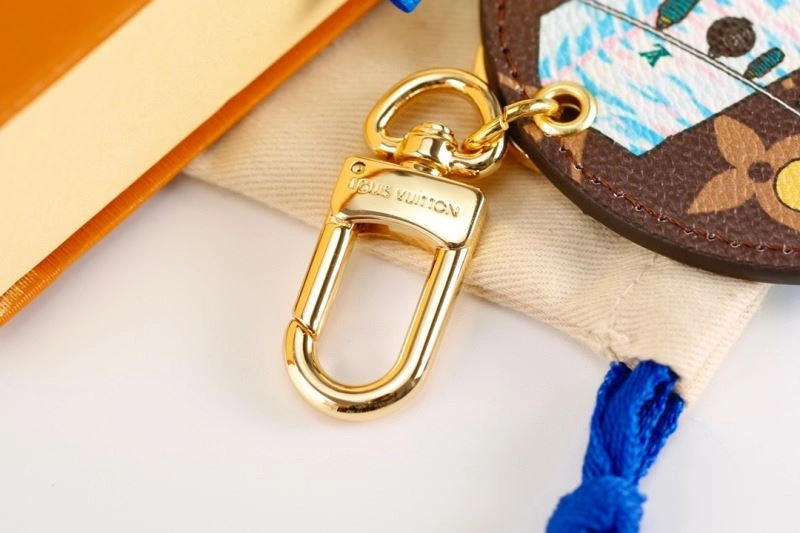 Louis Vuitton Keychains Durable 266720