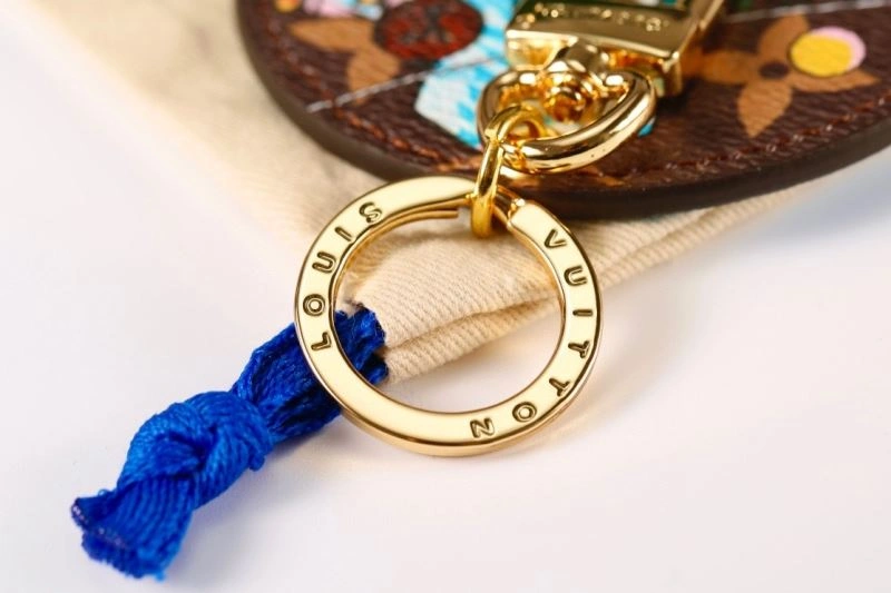 Louis Vuitton Keychains Durable 266720