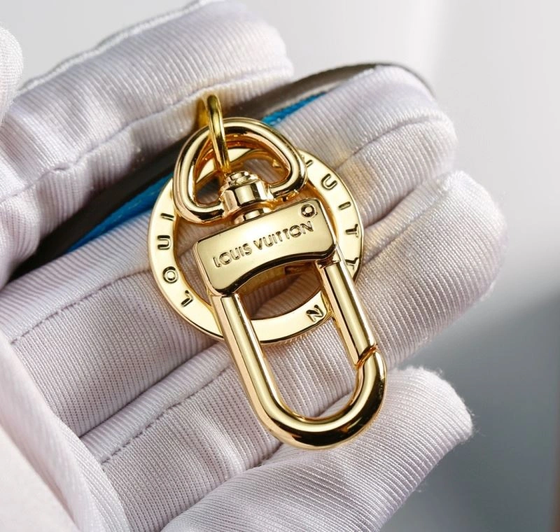 Louis Vuitton Keychains Durable 266720