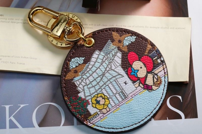 Affordable Louis Vuitton Keychains 266724