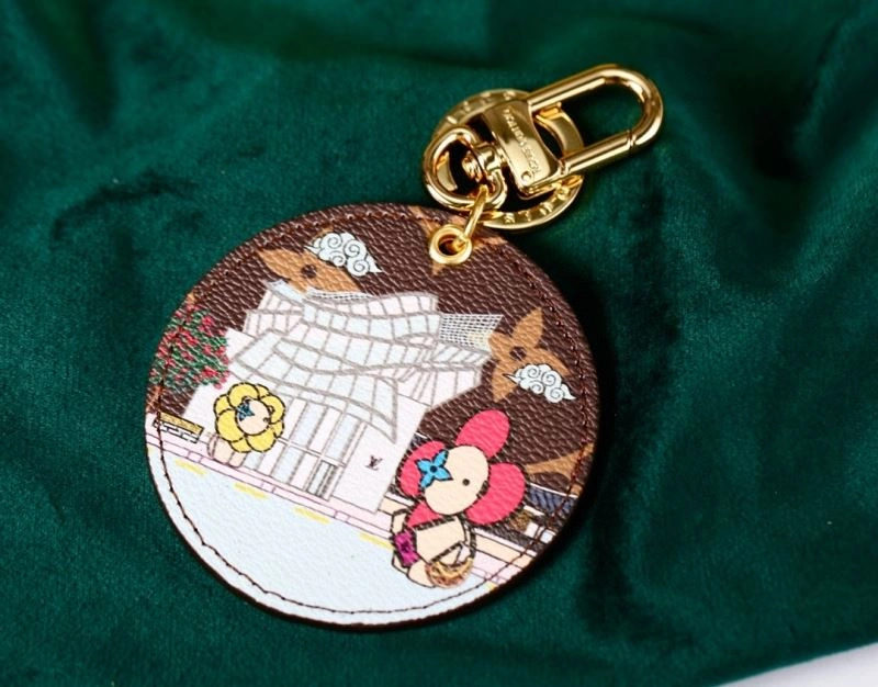 Affordable Louis Vuitton Keychains 266724