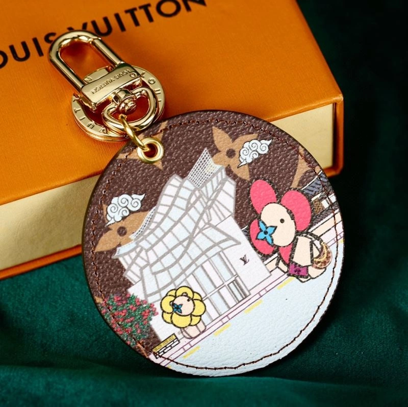Affordable Louis Vuitton Keychains 266724
