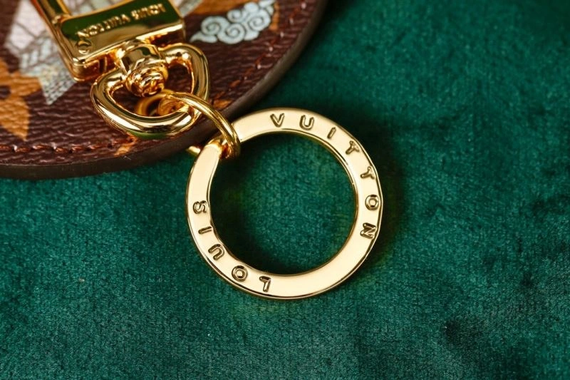 Affordable Louis Vuitton Keychains 266724