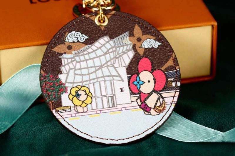 Affordable Louis Vuitton Keychains 266724