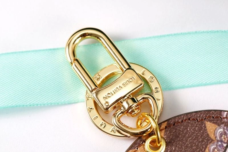 WellDesigned Louis Vuitton Keychains 266717