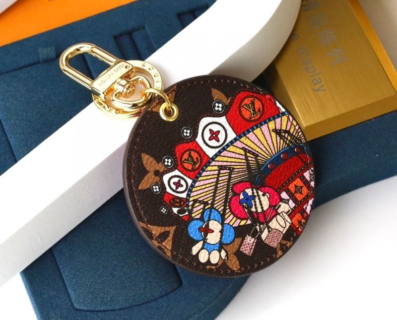 Louis Vuitton Keychains Modern 266710