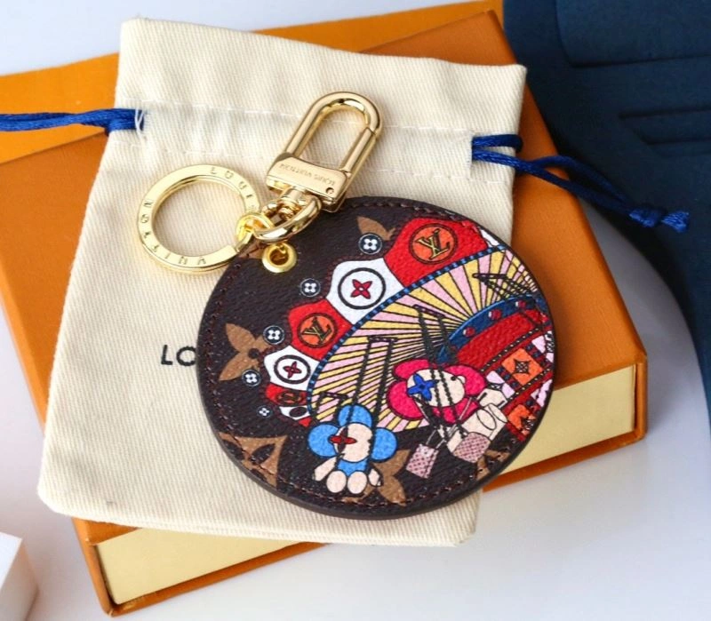 Louis Vuitton Keychains Modern 266710
