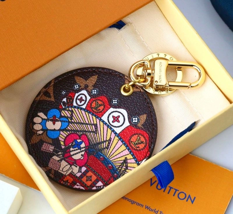 Louis Vuitton Keychains Modern 266710