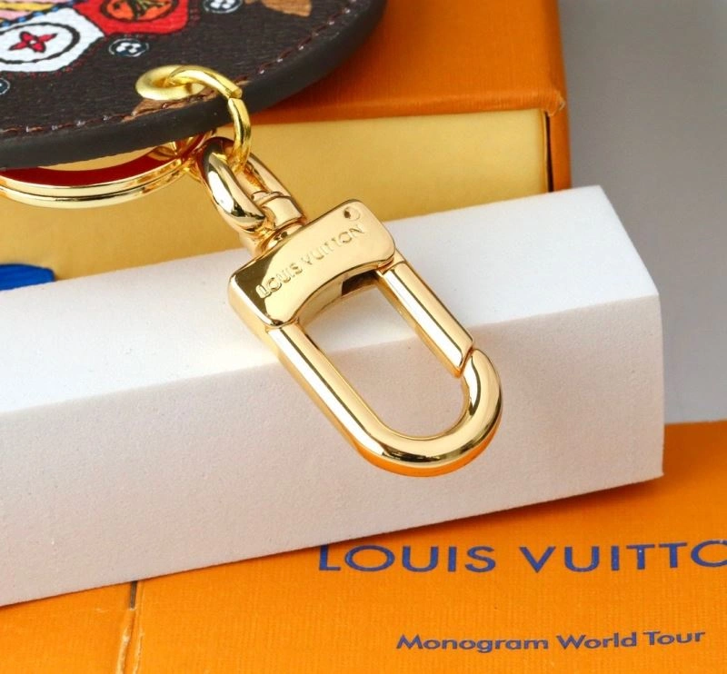 Louis Vuitton Keychains Modern 266710