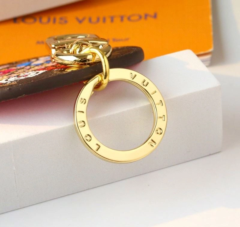 Louis Vuitton Keychains Modern 266710