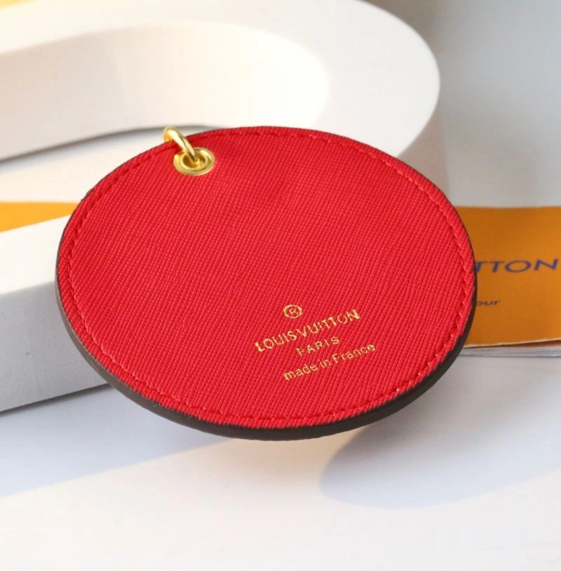 Louis Vuitton Keychains Modern 266710
